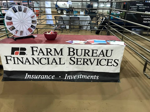 Insurance Agency «Iron County Farm Bureau Financial Services», reviews and photos