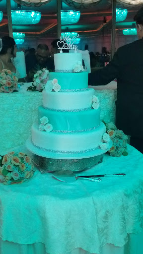 Caterer «Marina del Rey Caterers», reviews and photos, 1 Marina Dr, Bronx, NY 10465, USA