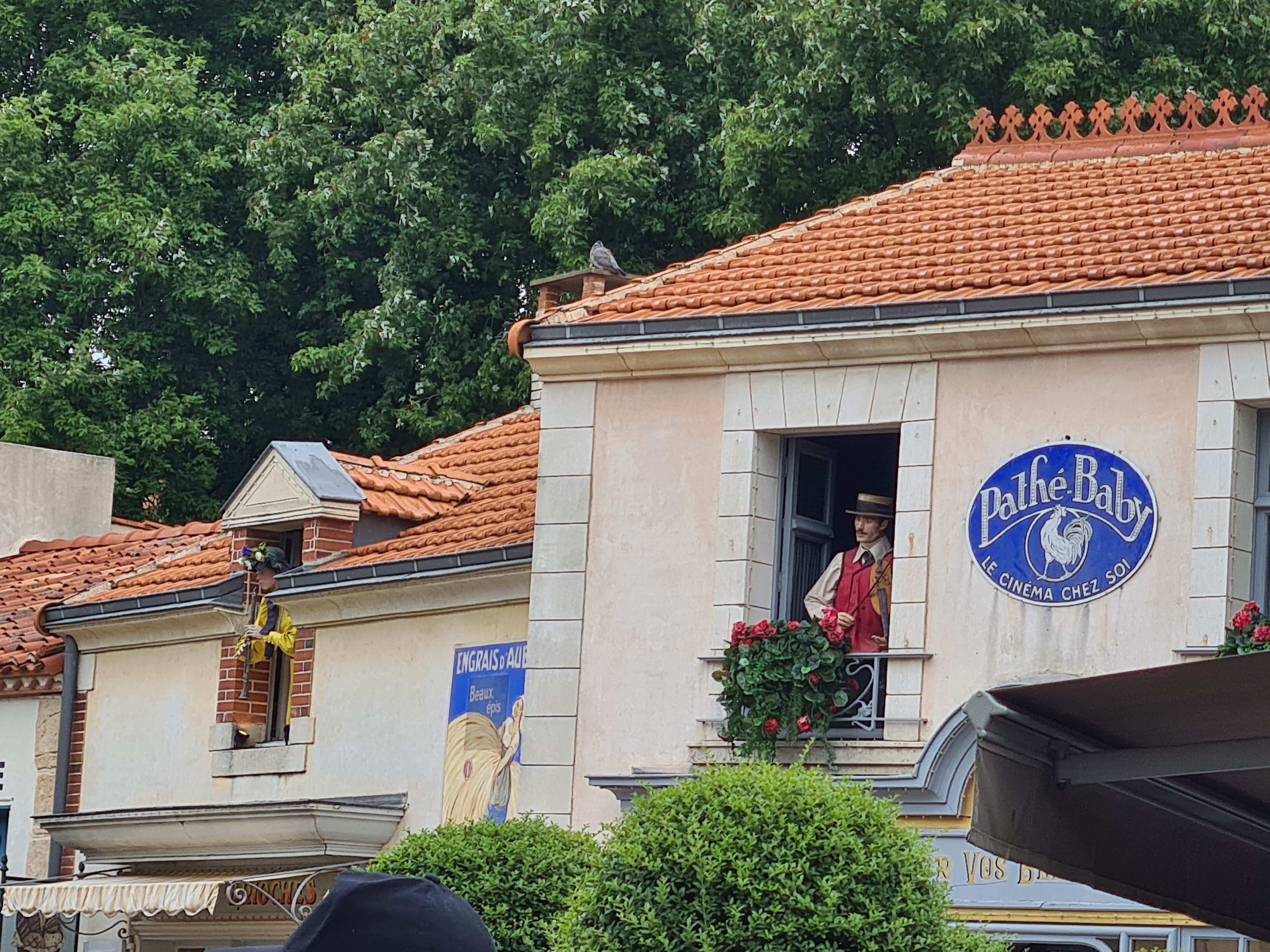 Photo n° 2 de l'avis de Loic.u fait le 08/08/2023 à 19:55
