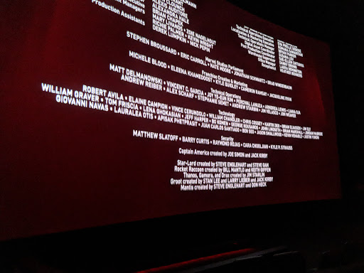 Movie Theater «AMC Katy Mills 20», reviews and photos, 5000 Katy Mills Cir #131, Katy, TX 77494, USA