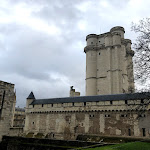 Photo n° 31 de l'avis de Halim.o fait le 15/12/2020 à 14:00 pour Château de Vincennes à Vincennes
