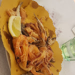 Photo n°5 de l'avis de Luca.e fait le 09/12/2018 à 12:14 sur le  The Beach Scissure à Gaeta