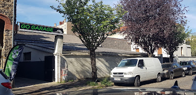 Go Garage à Choisy-le-Roi