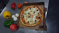 Plats et boissons du Pizzeria Di Napoli Pizza à Orsay - n°6