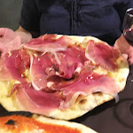 Photo n°2 de l'avis de MPi.O fait le 22/05/2018 à 15:43 sur le  Ristorante Pizzeria Ai Cocci à Rome