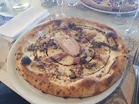 Prosciutto crudo du Restaurant italien Les Chardons restaurant à Les Sables-d'Olonne - n°10