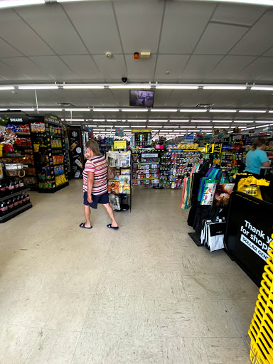 Discount Store «Dollar General», reviews and photos, 14926 Dayton Pike, Sale Creek, TN 37373, USA