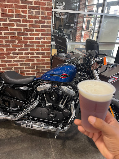 Harley-Davidson Dealer «Killer Creek Harley-Davidson», reviews and photos, 11480 Alpharetta Hwy, Roswell, GA 30076, USA