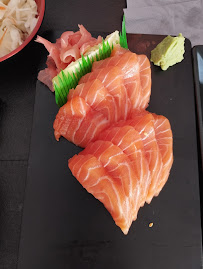 Les plus récentes photos du Restaurant japonais Restaurant ZEN à Noyelles-Godault - n°1