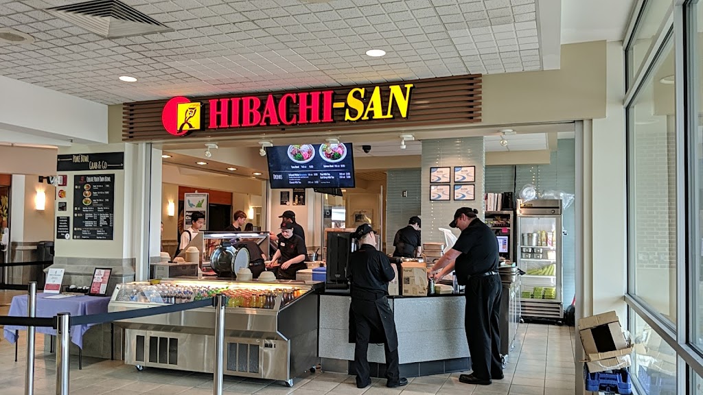 Hibachi-San 16801