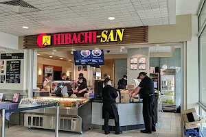 Hibachi-San image