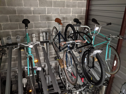On The Go Bikes - Mobile Bicycle Shop