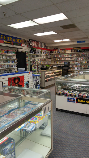 Video Game Store «Game Trader», reviews and photos, 3205 SW Cedar Hills Blvd, Beaverton, OR 97005, USA