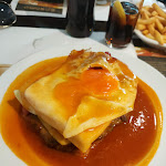 Photo n°1 de l'avis de Pani.z fait le 16/08/2021 à 19:33 sur le  Ze.Come à Vila Real