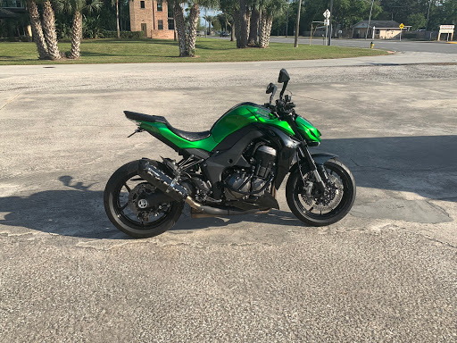 Used Car Dealer «Integrity Auto & Sales Inc», reviews and photos, 5095 S Ridgewood Ave, Port Orange, FL 32127, USA