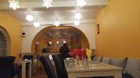 Atmosphère du Restaurant marocain Restaurant La Medina à Vienne - n°8