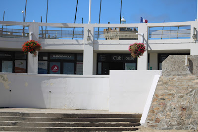 Club House Port Olona à Les Sables-d'Olonne