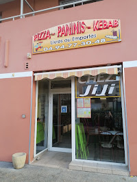 Photos du propriétaire du Pizzeria Chez Jiji à Rocbaron - n°1