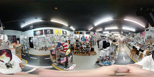 Gun Shop «GFR, LLC», reviews and photos, 207 Kings Hwy #103, Fredericksburg, VA 22405, USA