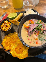 Photo n°86 de Chulla Vida - Restaurant - Paris 11 à Paris ()