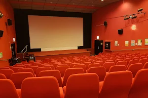 Sderot Cinematheque image
