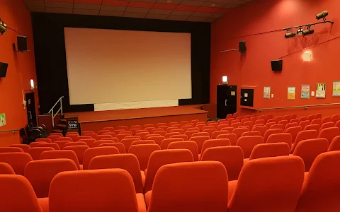 Sderot Cinematheque image