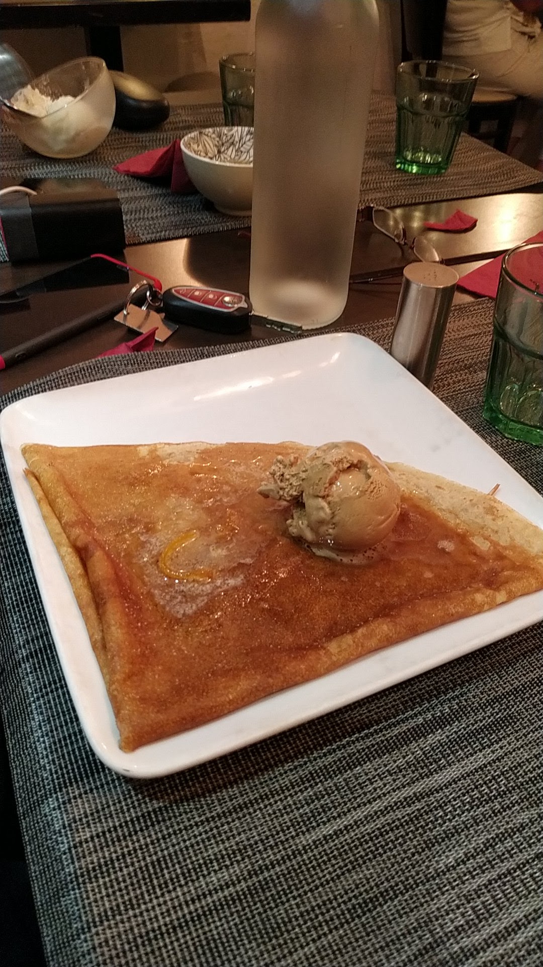 Photo n° 1 de l'avis de Mylene.e fait le 06/08/2019 à 20:45