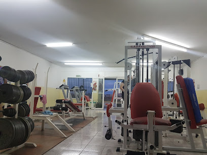 Sport Gym - Av. San Martín 3131, V9420 Río Grande, Tierra del Fuego, Argentina