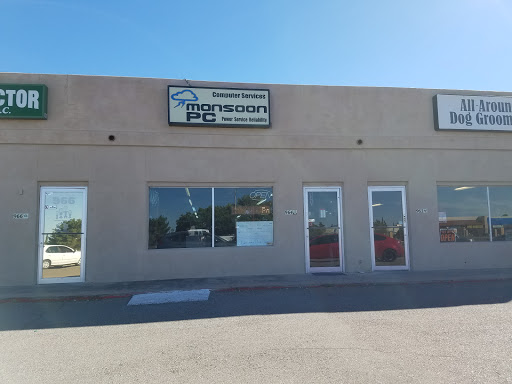 964 E Fry Blvd, Sierra Vista, AZ 85635, USA