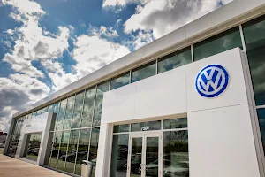 Hendrick Volkswagen of Concord image