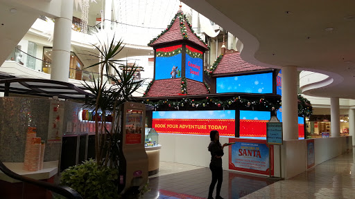 Shopping Mall «South Bay Galleria», reviews and photos, 1815 Hawthorne Blvd #201, Redondo Beach, CA 90278, USA