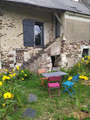 Eco Gîte à Chalonnes/Loire à Chalonnes-sur-Loire