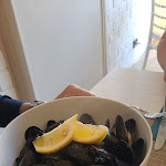 Photo n°4 de l'avis de Antonino.a fait le 01/04/2024 à 11:59 sur le  Ristorante Mediterraneo à Castellammare del Golfo