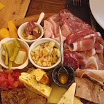 Photo n°1 de l'avis de Davide.o fait le 05/06/2023 à 19:56 sur le  La Fiaschetteria à Cecina