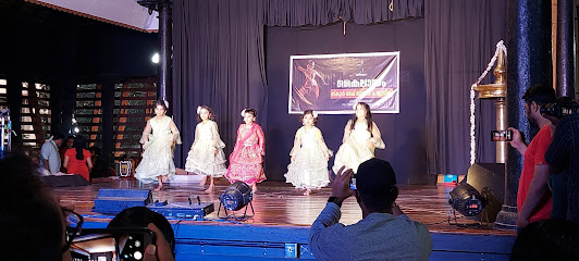 Kailasam School of Dance and Music