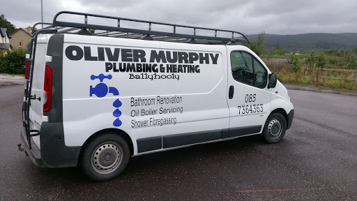 Oliver Murphy Plumbing and heating