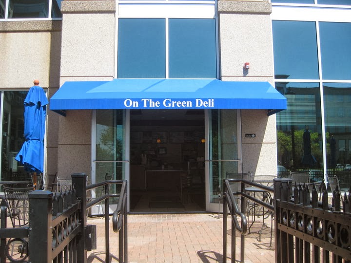On the Green Deli & Catering