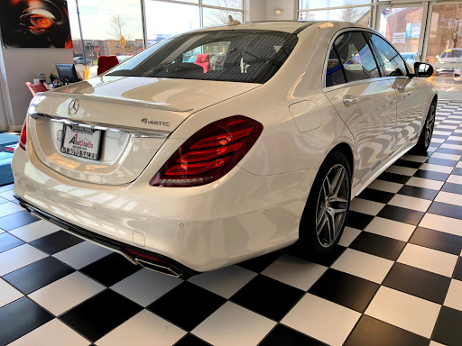 Used Car Dealer «A1 Auto Sales», reviews and photos, 3880 Valley Pike, Winchester, VA 22602, USA