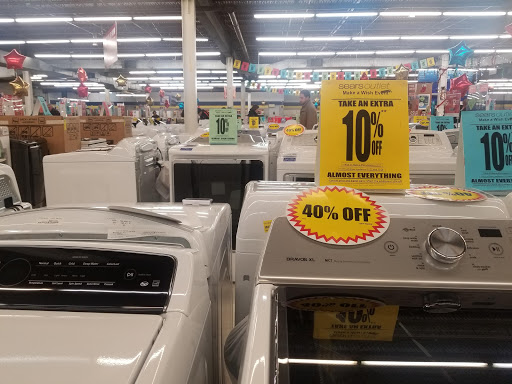 Appliance Store «Sears Outlet», reviews and photos, 2065 George St, Melrose Park, IL 60160, USA