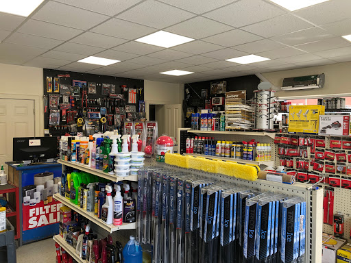 Auto Parts Store «Carquest Auto Parts», reviews and photos, 176 West St, Rutland, VT 05701, USA