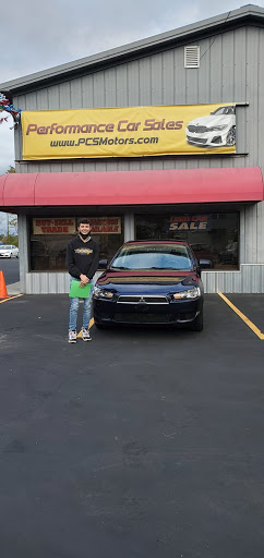 Car Dealer «Performance Car Sales», reviews and photos, 3141 River Rd, River Grove, IL 60171, USA