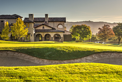 Golf Club «Sonoma Golf Club», reviews and photos, 17700 Arnold Dr, Sonoma, CA 95476, USA