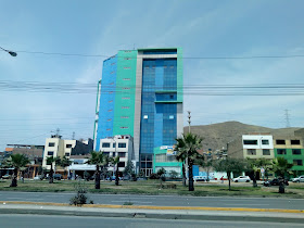 Universidad Autónoma Municipal de Los Olivos