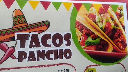 Tacos Pancho