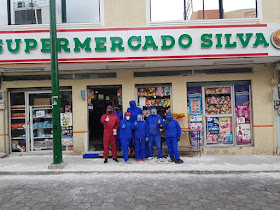 SUPERMERCADO SILVA