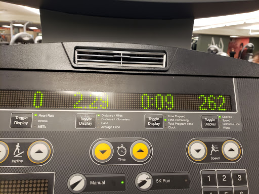 Gym «LA Fitness», reviews and photos, 30273 Plymouth Rd, Livonia, MI 48150, USA