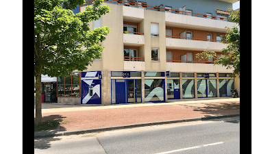 LCL Banque et assurance à Dijon