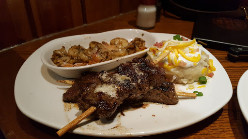 Outback Steakhouse