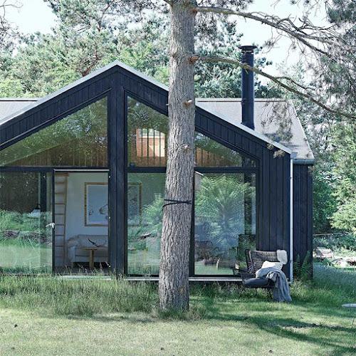 Kommentarer og anmeldelser af Planet Huse
