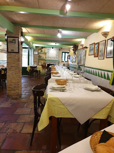 Restaurante Genuina en Valencia